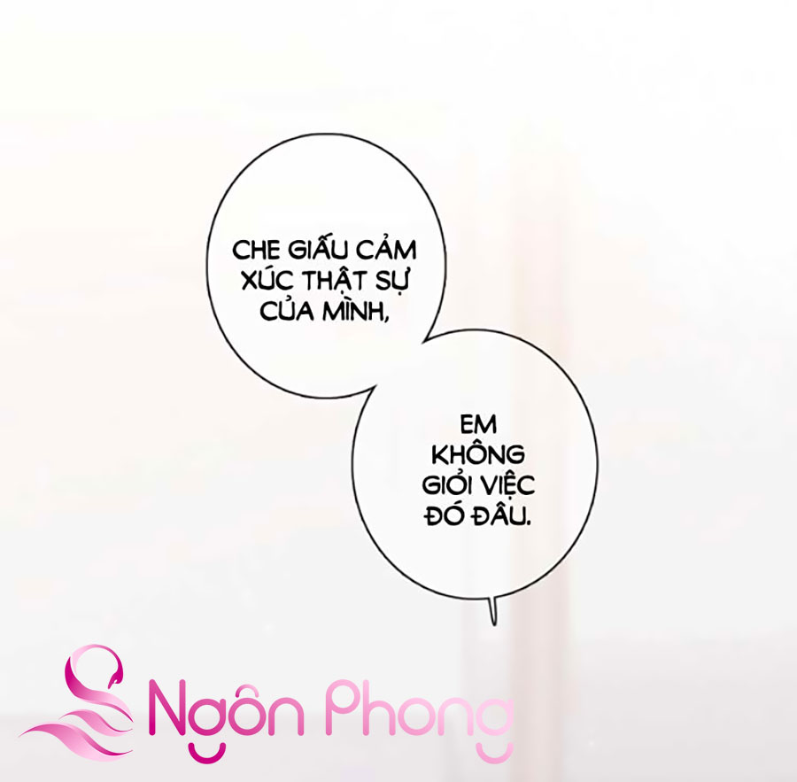 con tim rung động 3 chapter 8.1 16