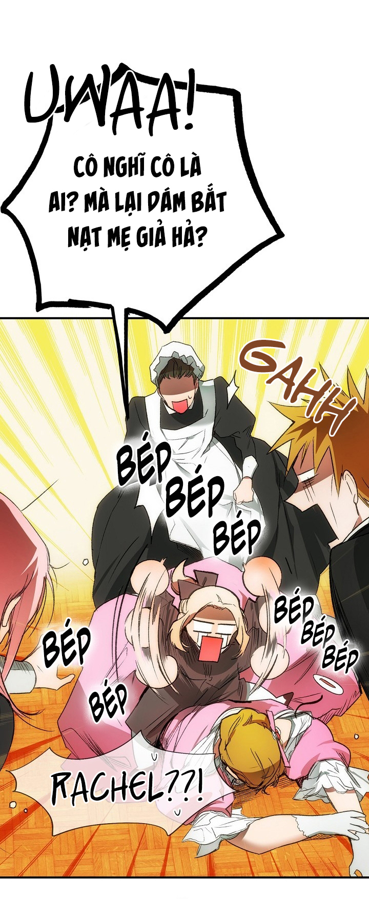 cổ tích về người mẹ kế chapter 11 47