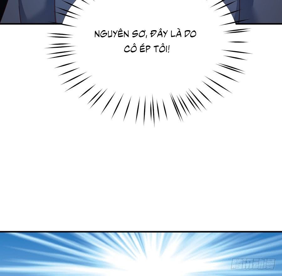 nam thần truy thê chỉ nam chapter 21.2 29