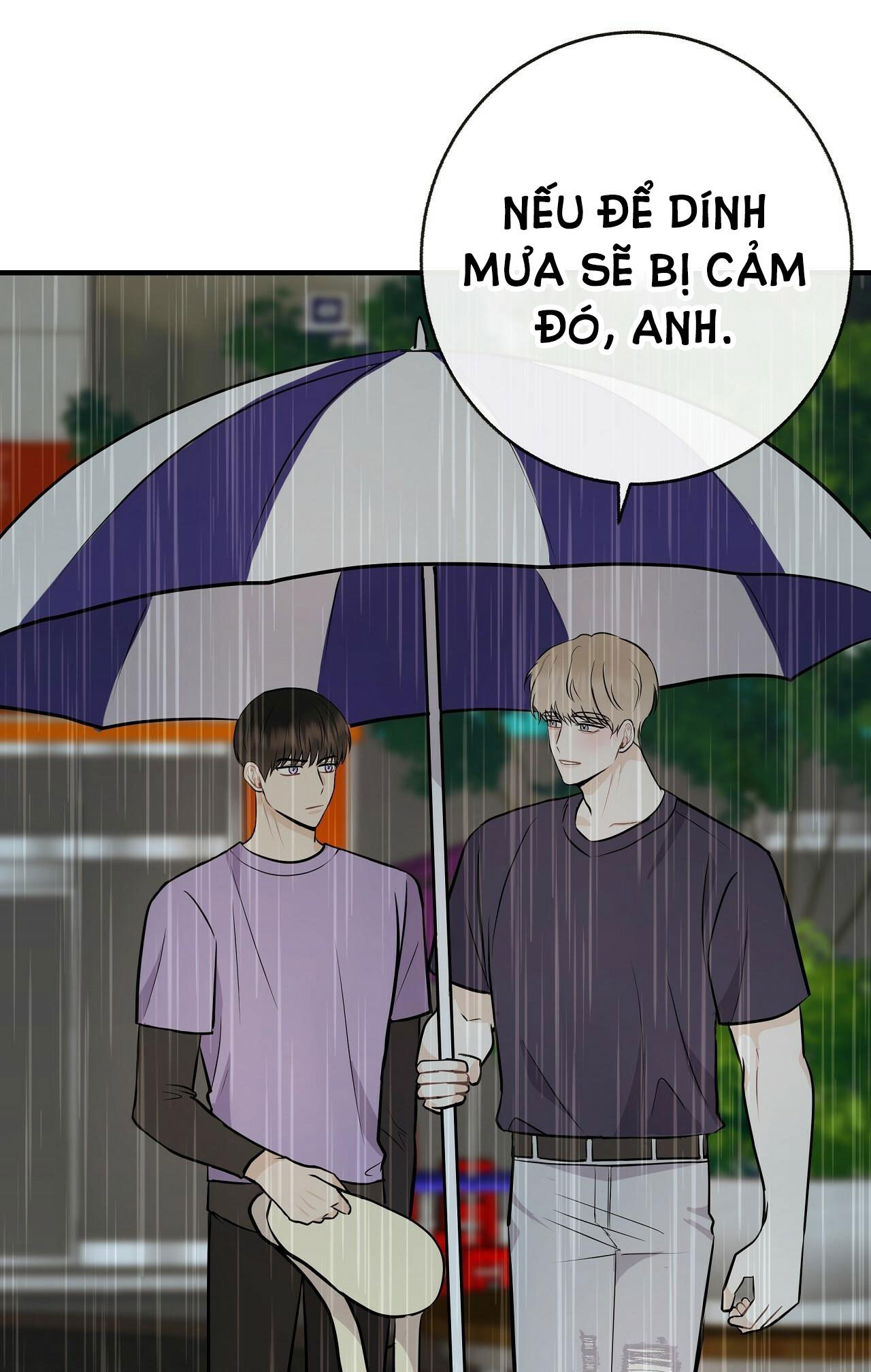 đứa bé là con tôi chapter 39.2 54