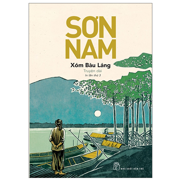 Xóm Bàu Láng  -trẻ