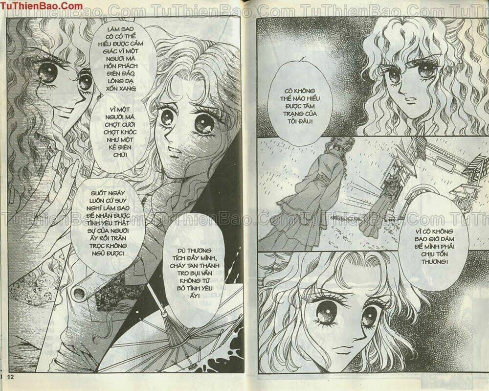 tiêu khúc tương tư chapter 7 6