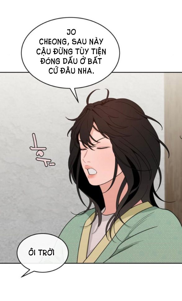 Vận May Bất Ngờ chapter 19.1 17