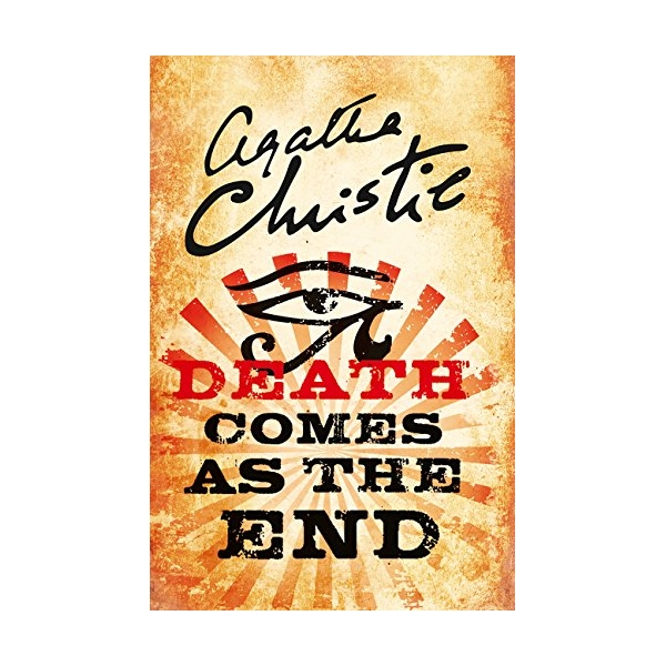 Death Comes As The End