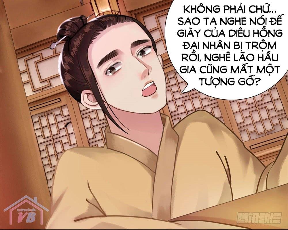 gay rồi! cái đó thành tinh rồi chapter 13 43