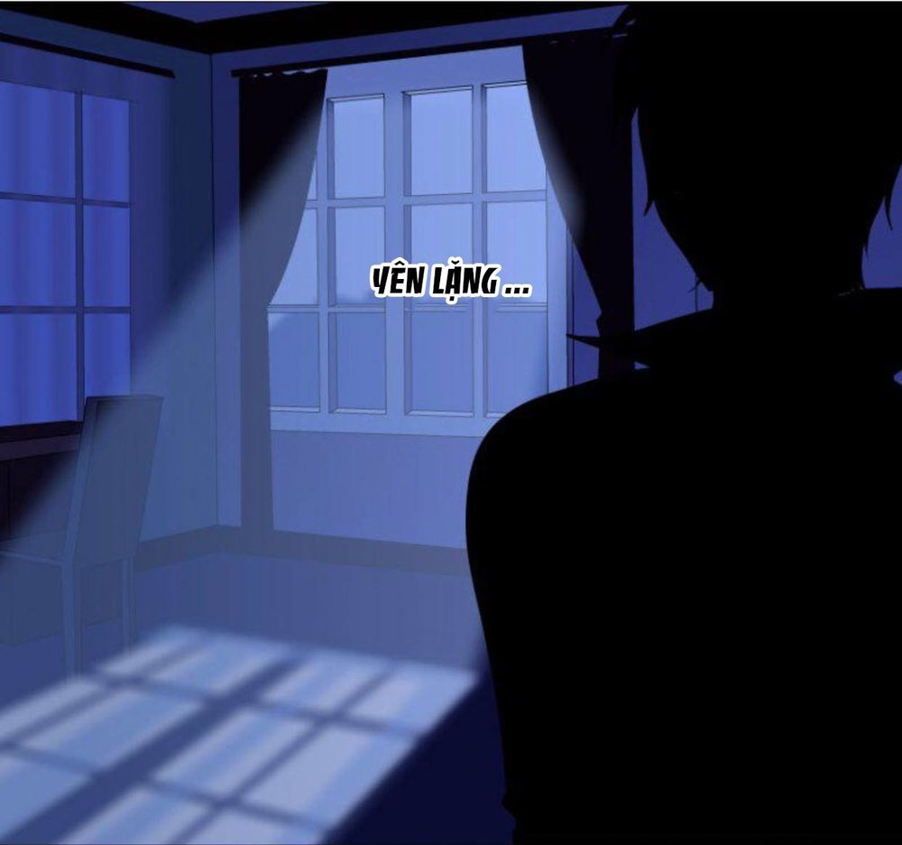 cạm bẫy của nữ thần chapter 7 23