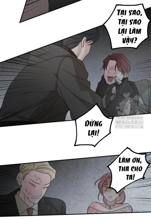 gia đình chồng bị ám ảnh bởi tôi chapter 114.2 19