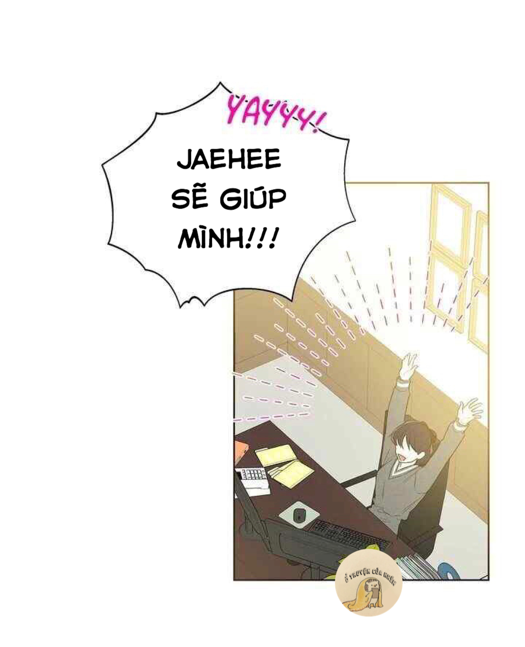 invitation of mystic messenger chapter 8 67