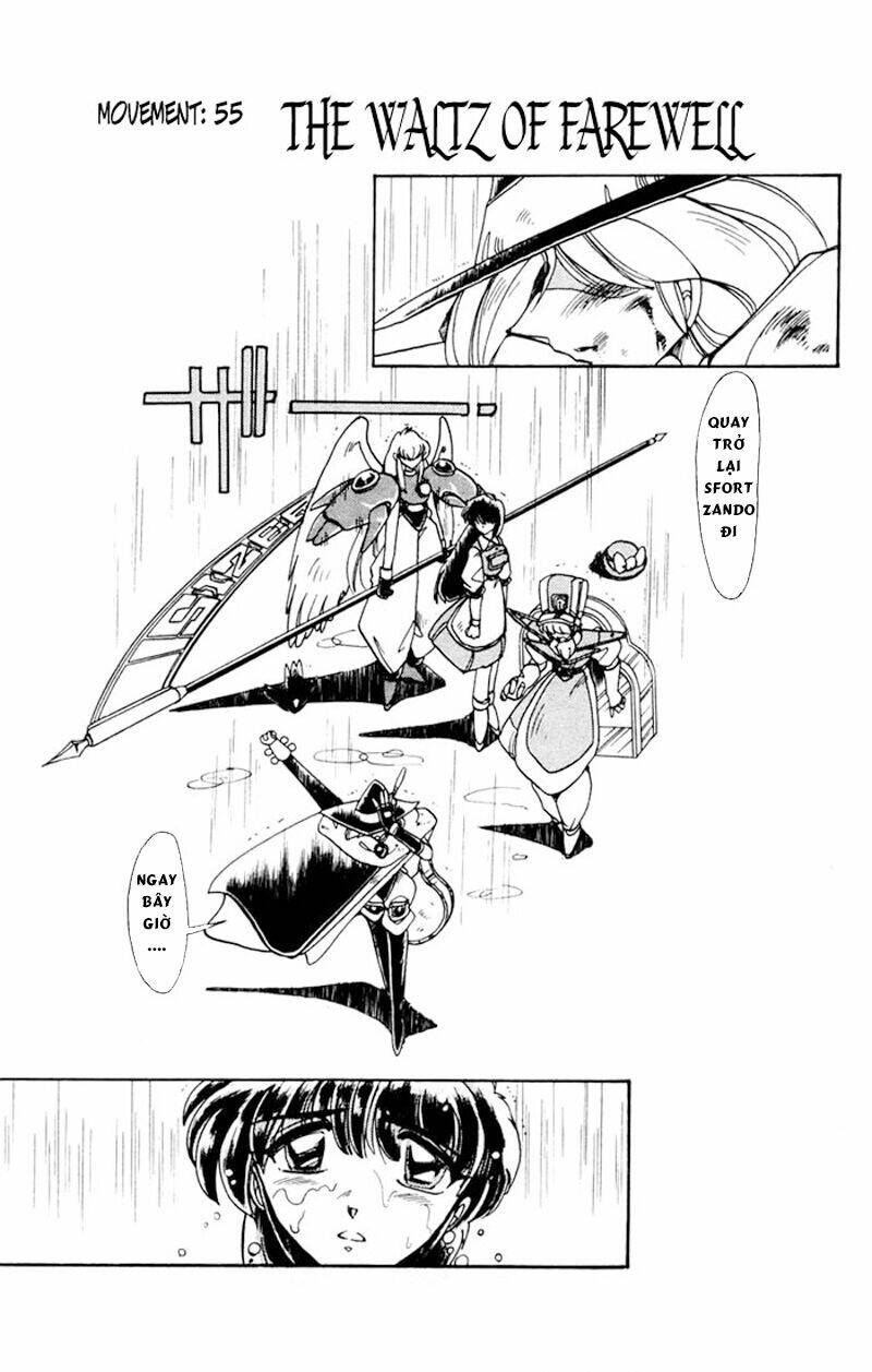 violinist of hameln - cây đàn kì diệu chapter 55 2