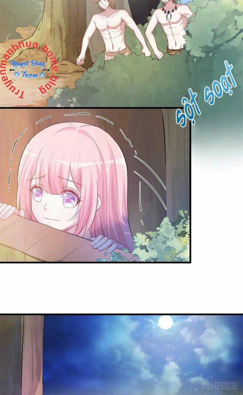 [16+] thảnh thơi thú thế chủng chủng điền, sinh sinh tể chapter 334 17