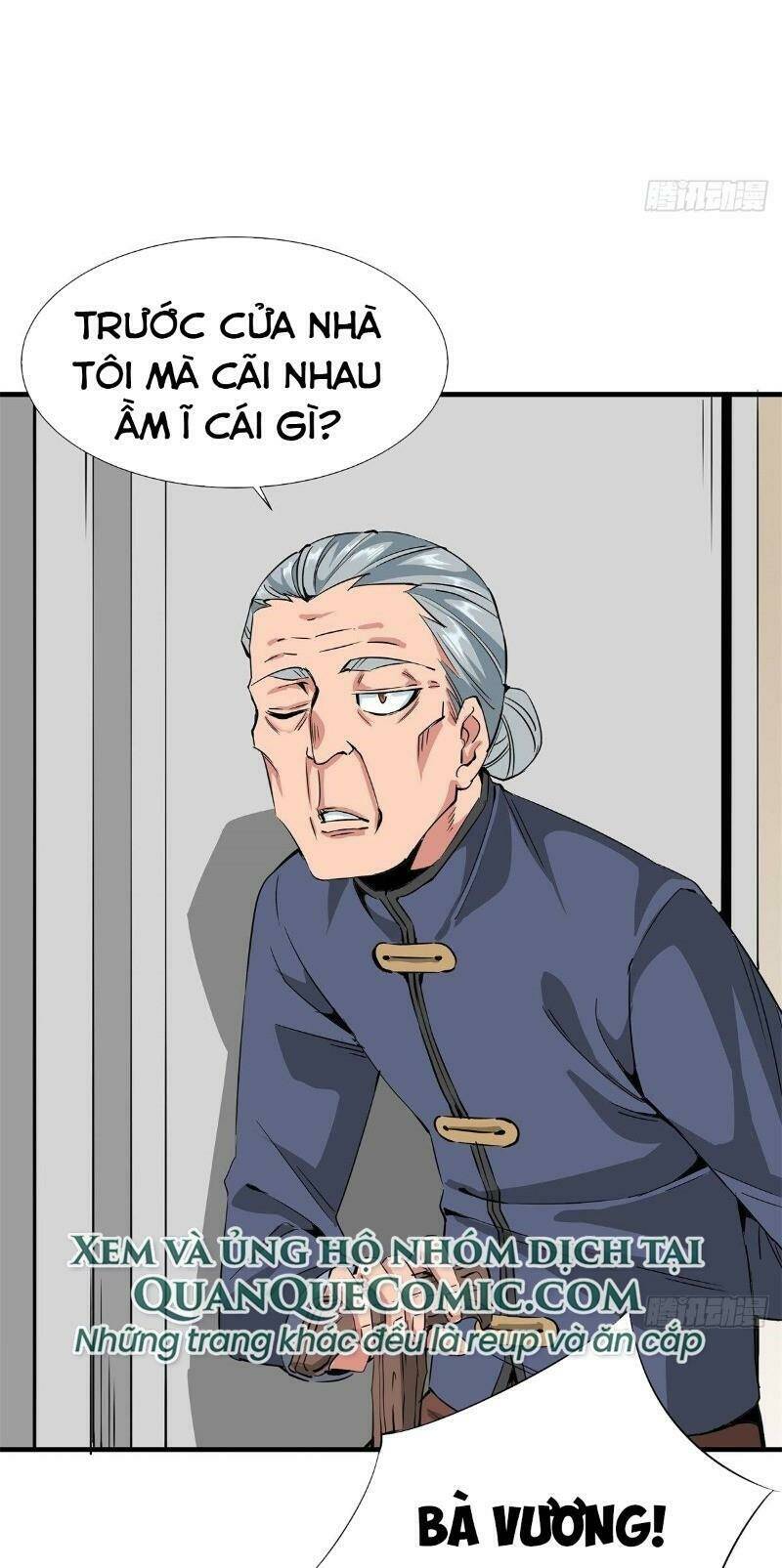 thiên luân chapter 16 7