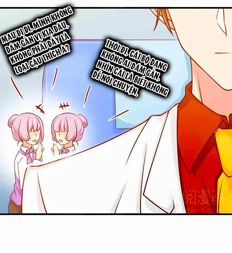 chỉ nhiễm thành hôn chapter 154 13