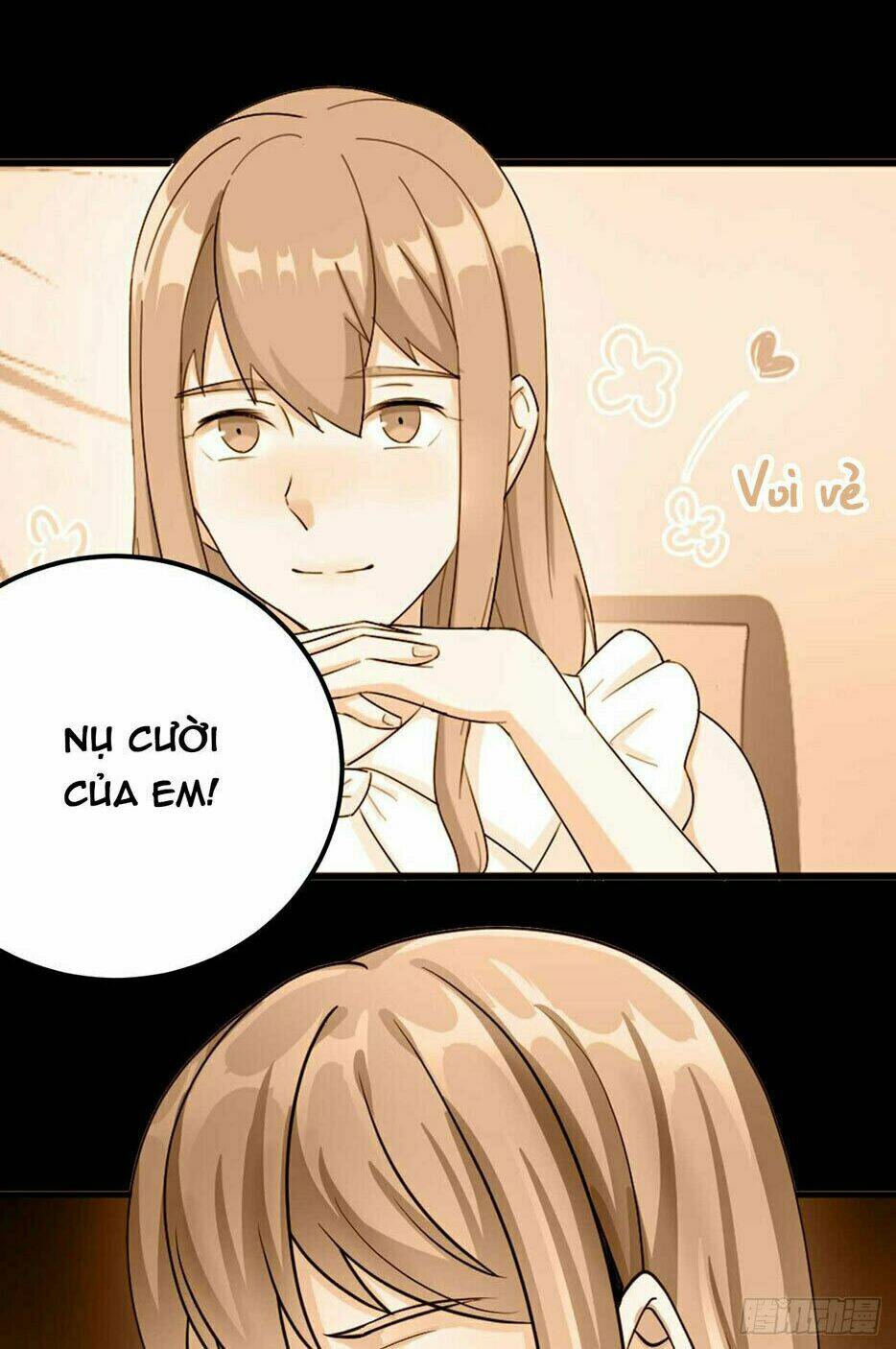 mạc thiếu bức hôn: vợ mới khó chống đỡ chapter 97 26