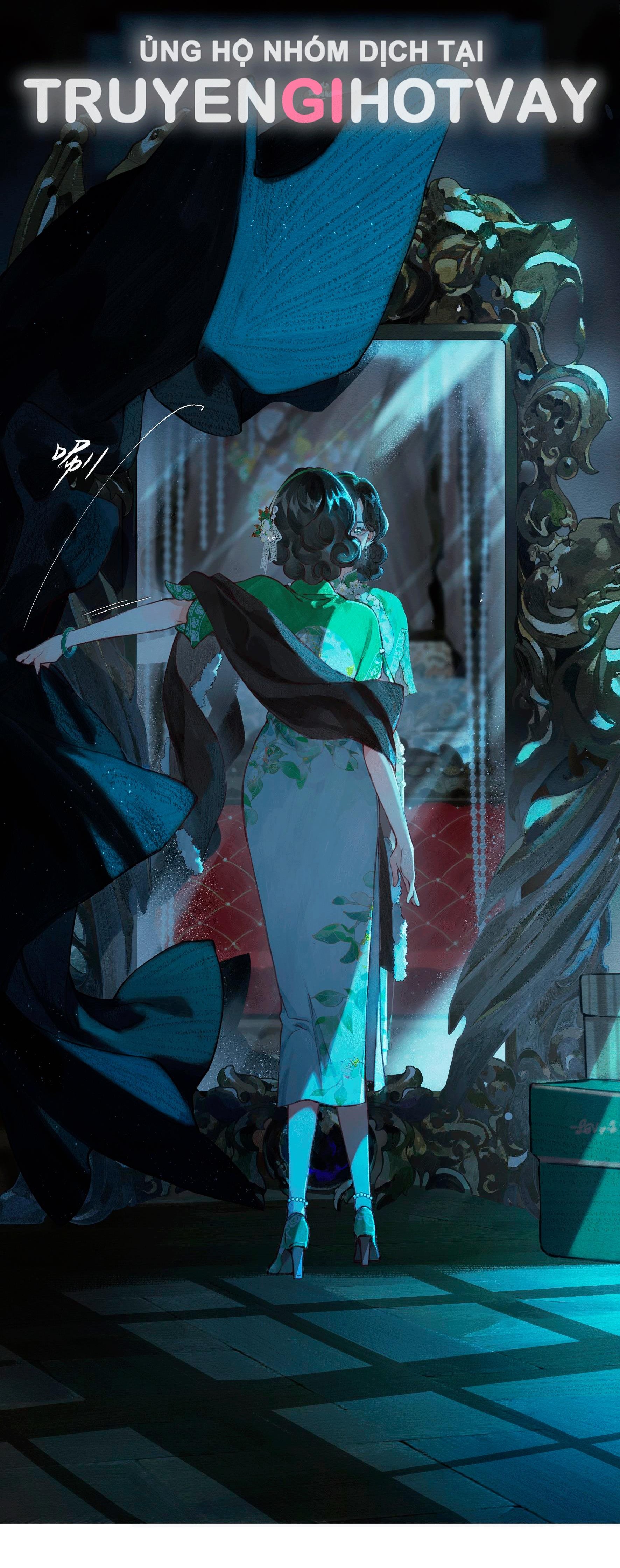 trộm hương chapter 1 23