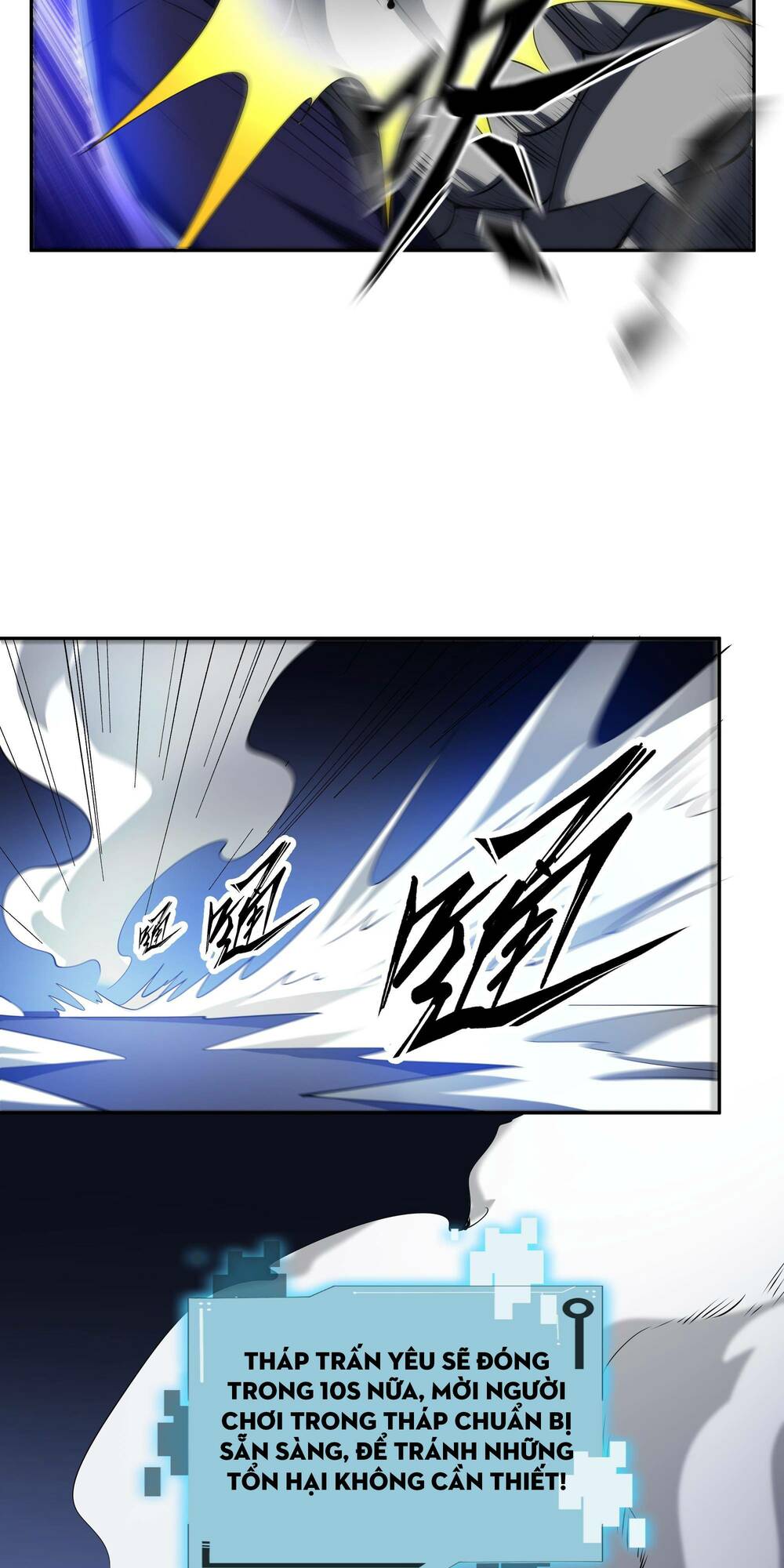 ta dựa vào hack để săn các vị thần chapter 19 25