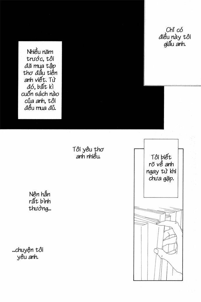 k no souretsu chapter 14.1 32