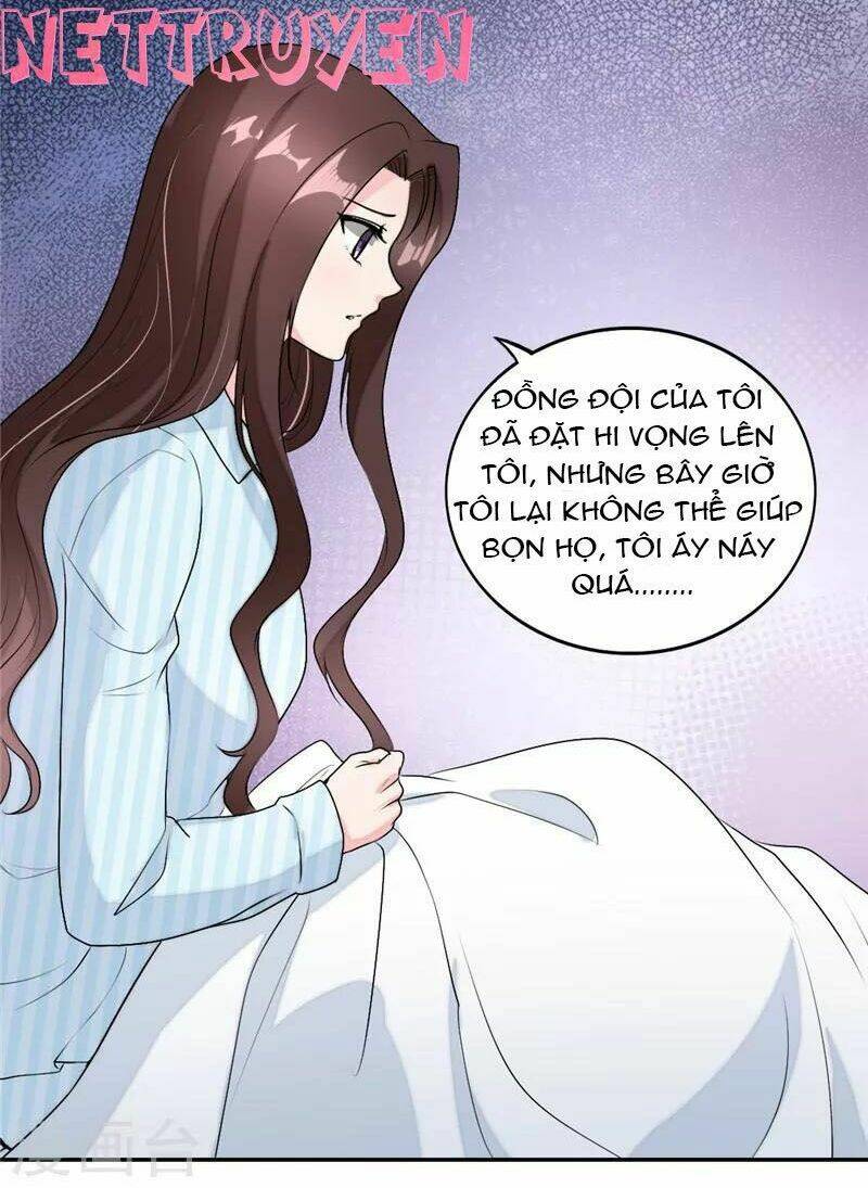 manh bảo đột kích: mami cha con đâu ? chapter 32 13