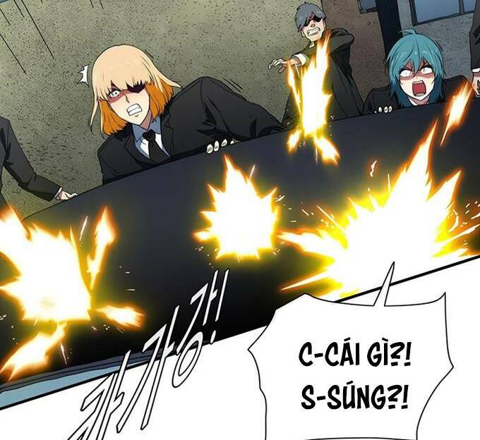 các chòm sao chỉ chú ý mình tôi chapter 38.5 72