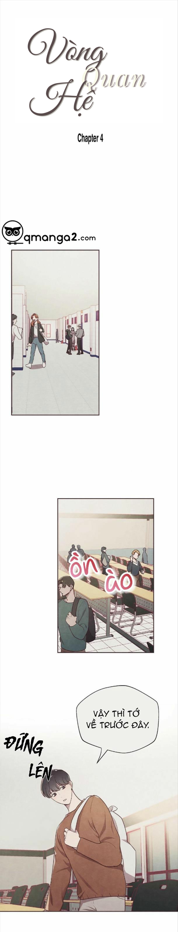 vòng quan hệ chapter 4 1