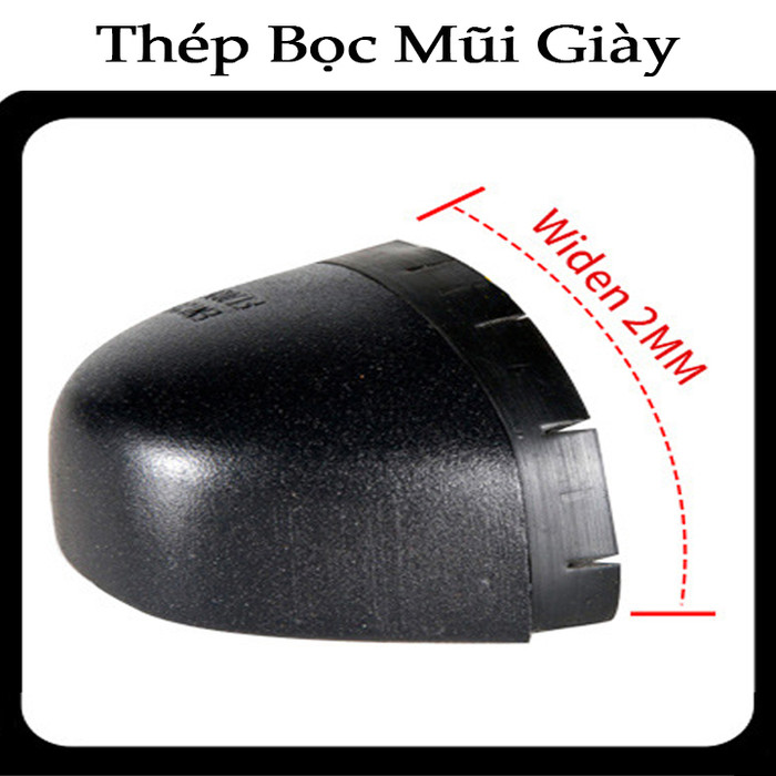 Giày BHLĐ Nam Thời Trang Hoặc Dùng Đi Phượt Siêu Hot