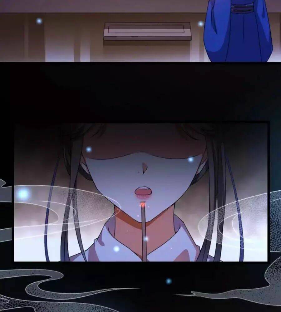 thái tử điện hạ, nô tài có hỉ rồi chapter 15 4