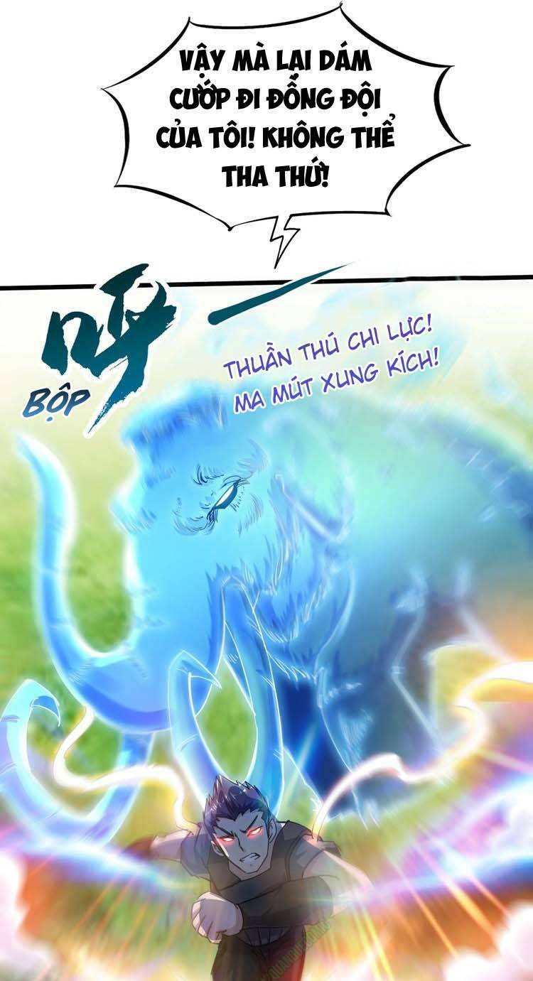 kinh thế kỳ nhân chapter 16 15