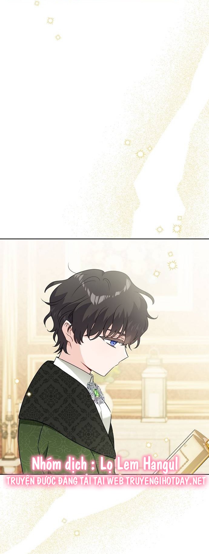 tôi sẽ đưa đứa trẻ ấy rời đi chapter 7 11