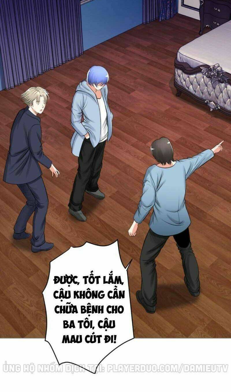 thấu thị y thánh chapter 54 23