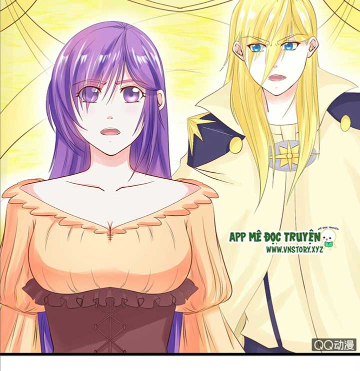 bồn tắm có vấn đề?! chapter 20 23