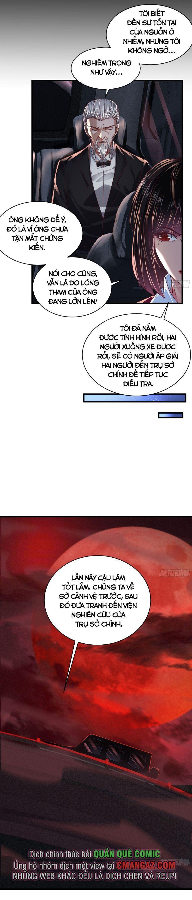 bắt đầu từ trăng đỏ chapter 37 23