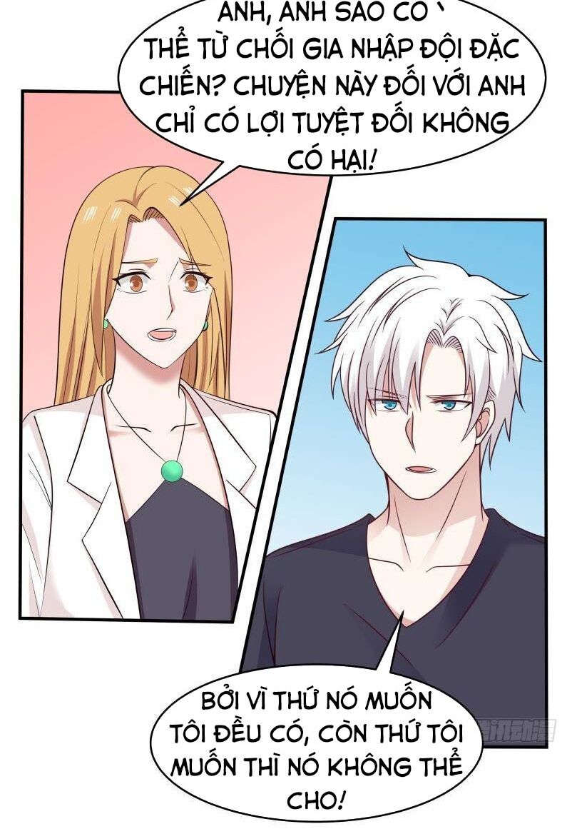 trên người ta có một rồng chapter 211 17