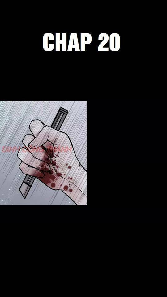 tiểu quỷ chapter 20 2