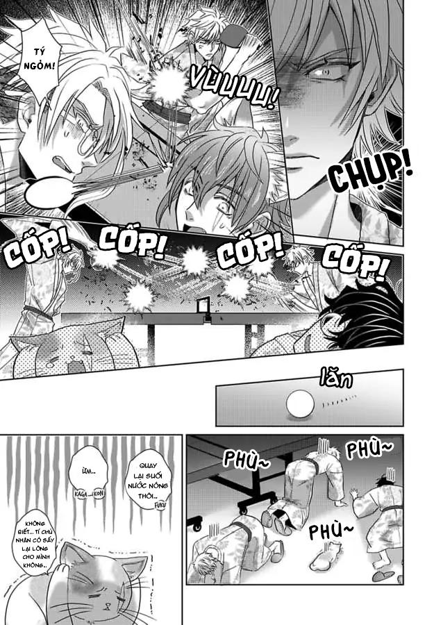 mofumofu bakashiai nikki chapter 5 12