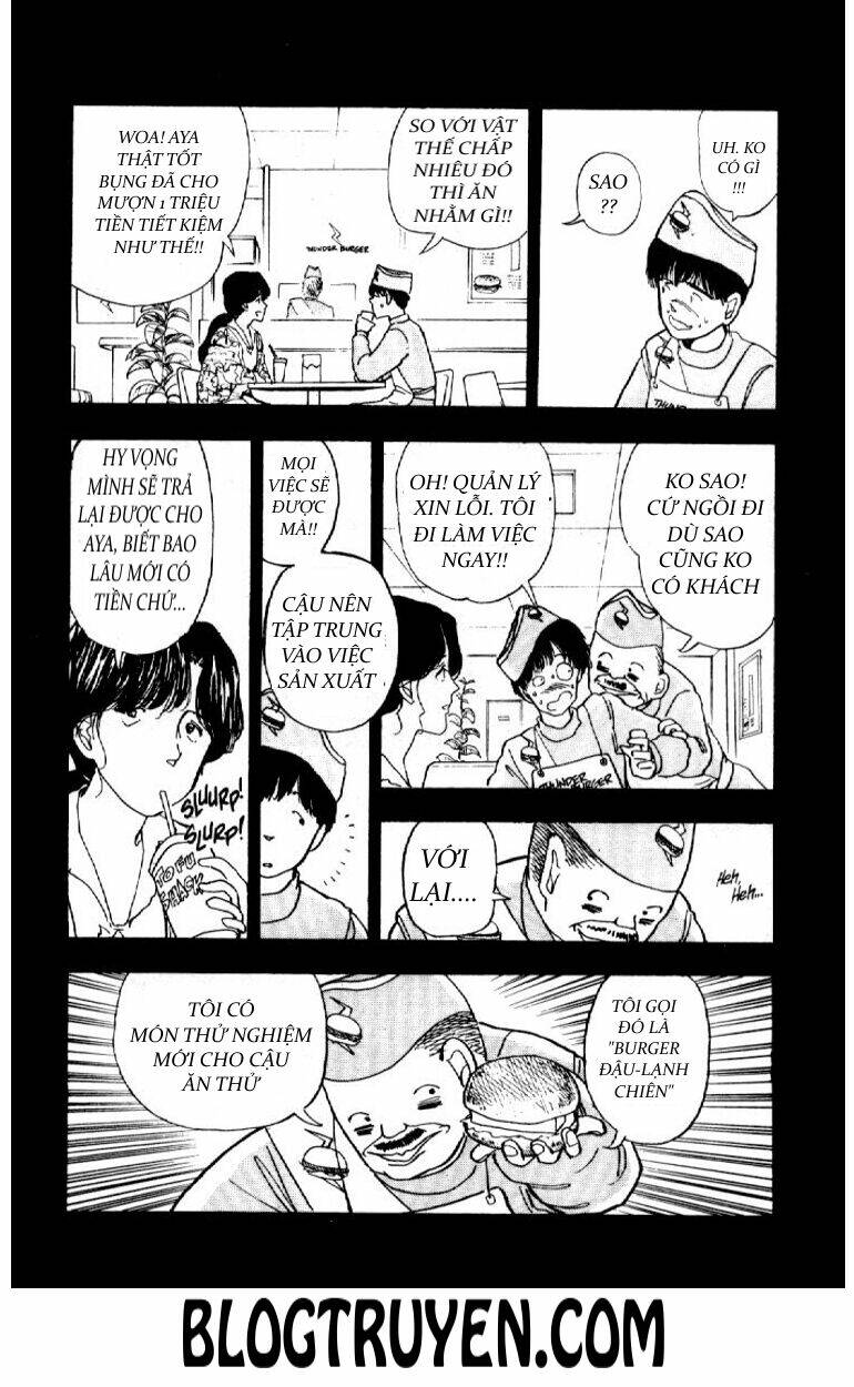 asatte dance chapter 16 8