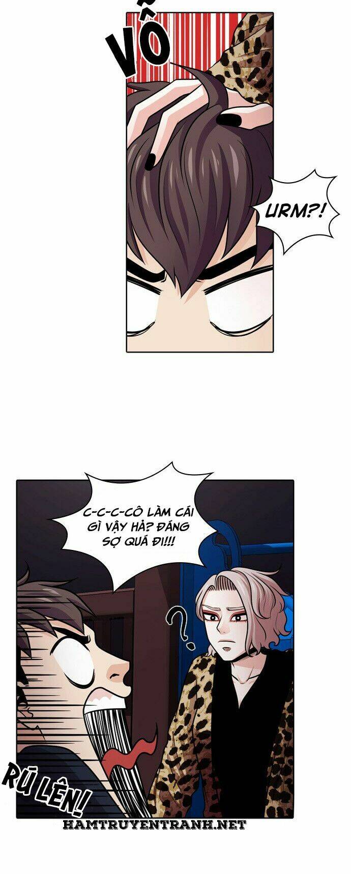 tomorrow - ngày mai chapter 22 55