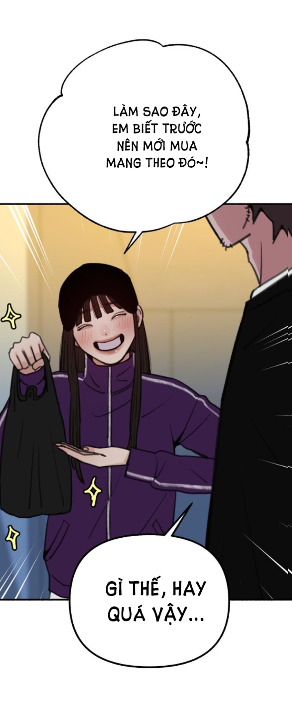 nàng thơ nổi tiếng - nàng thơ myung chapter 31.2 26