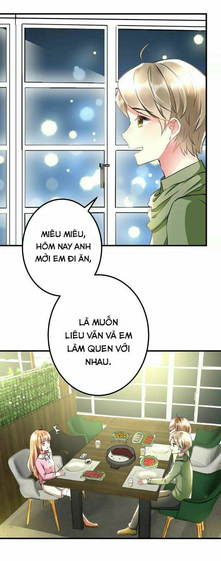 lão ca minh tinh, mời xuất chiêu! chapter 26 10