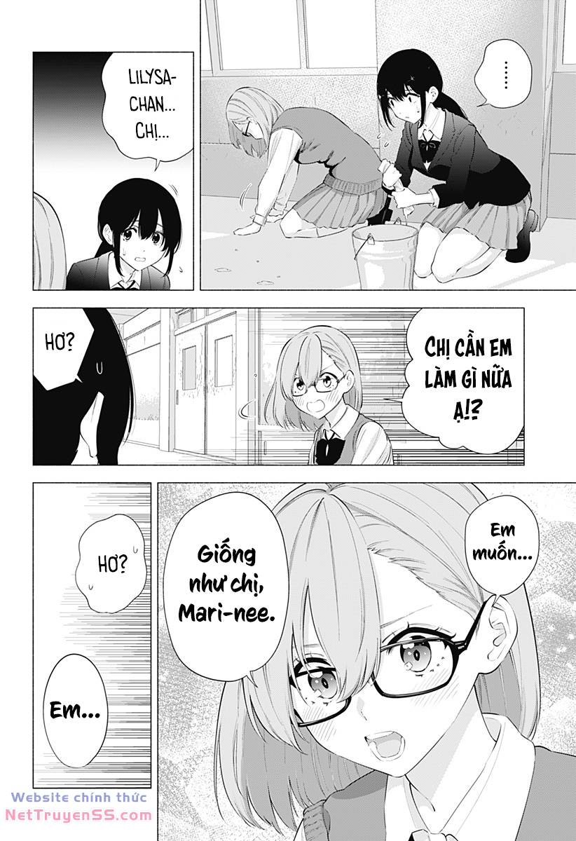 Sự Quyến Rủ Của 2.5D chapter 79 5