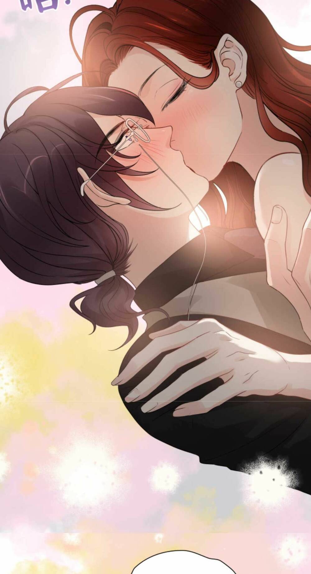 cô vợ hợp đồng bỏ trốn của tổng giám đốc chapter 432 36