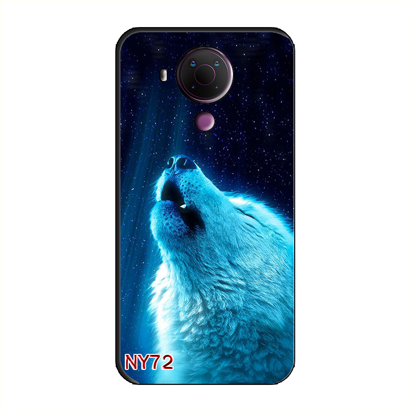 Ốp Lưng Dành Cho NOKIA 5.4