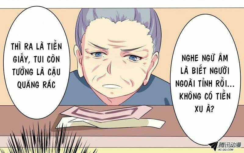 song sinh đổi chỗ ở chapter 5 14