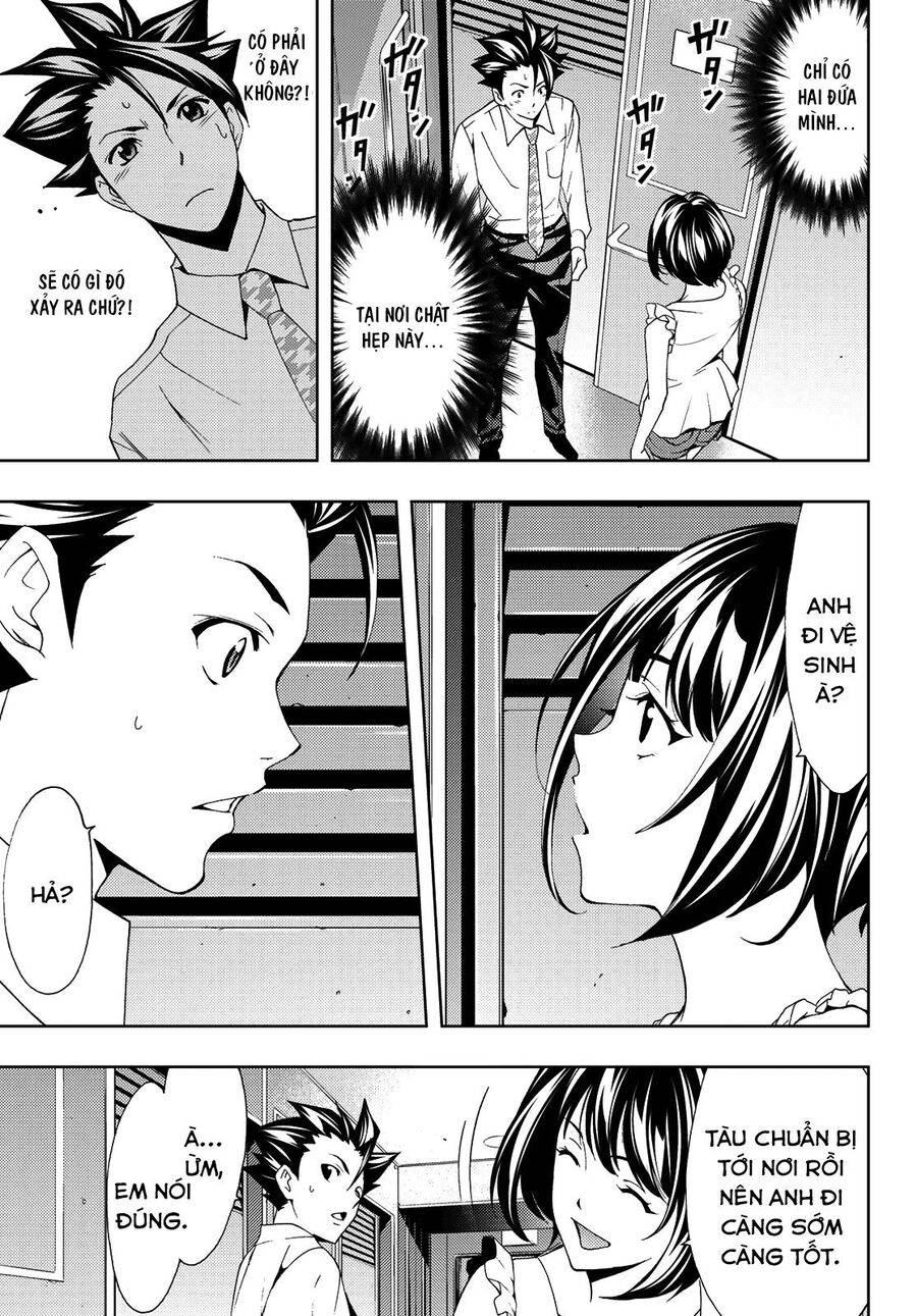 succubus & hitman chapter 88 14