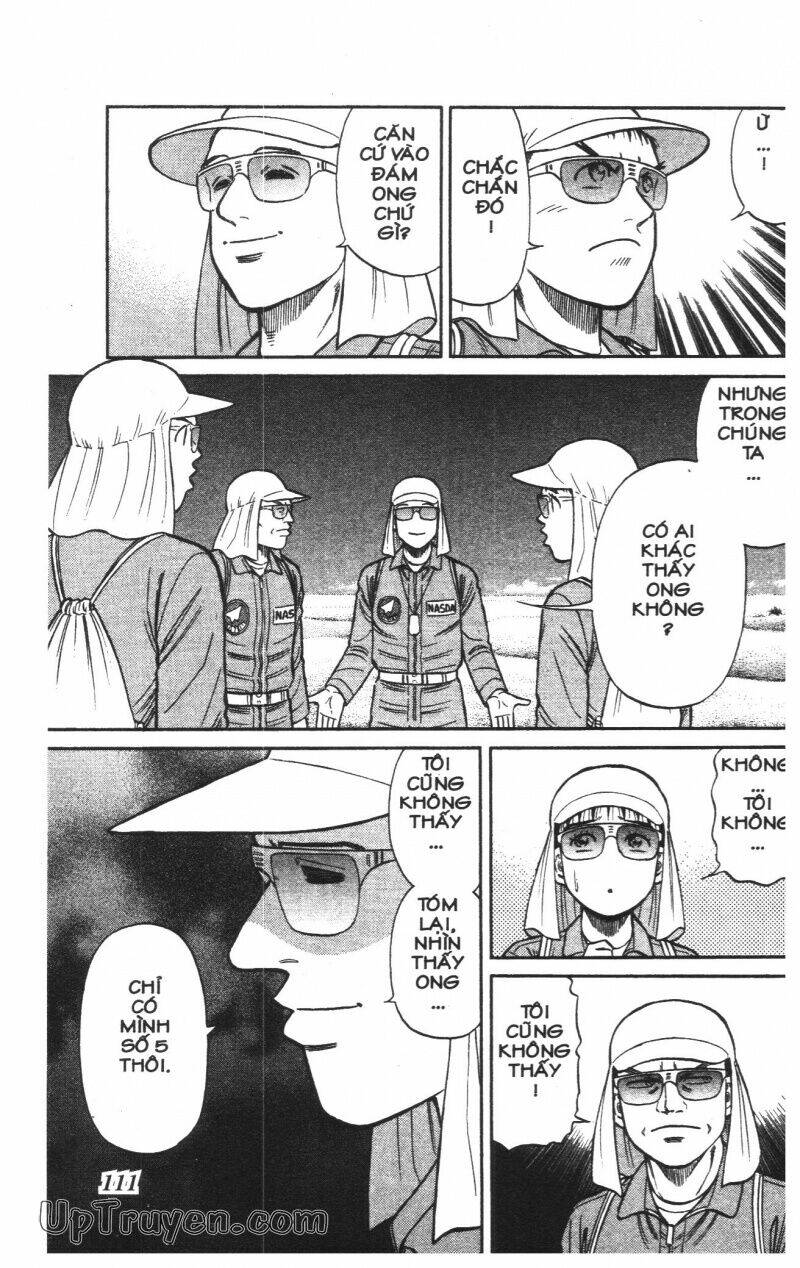 hộ chiếu xanh chapter 11 112