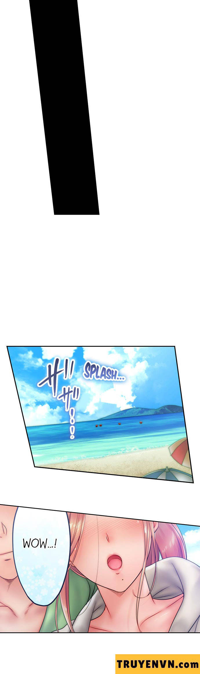 tôi không thể cưỡng lại cách hắn mát-xa! chapter 37 13