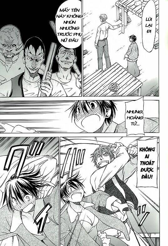 sekainohate de aimashou chapter 2 26