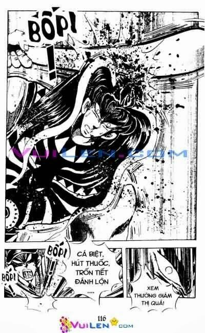 những người bạn tốt chapter 22 117