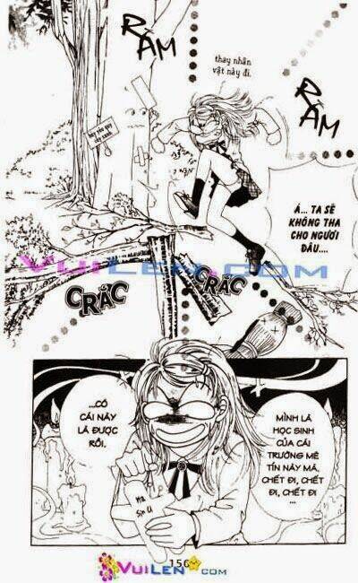 ảo vọng tình yêu chapter 4 150