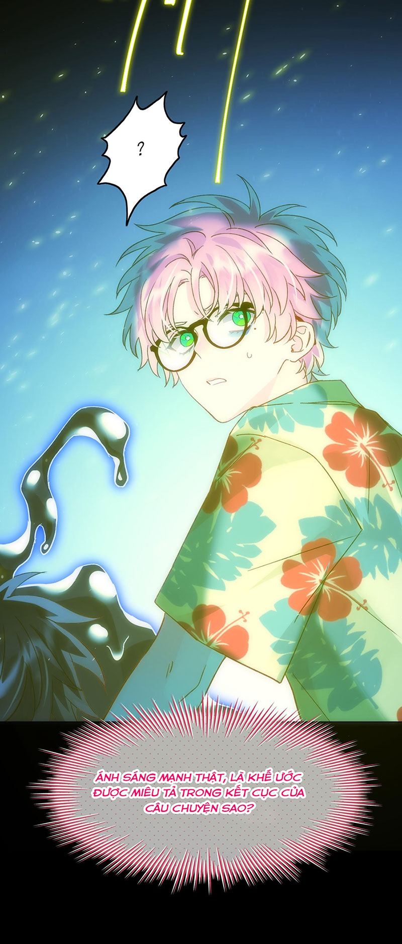 tôi phải làm một kẻ đại xấu xa chapter 110 37