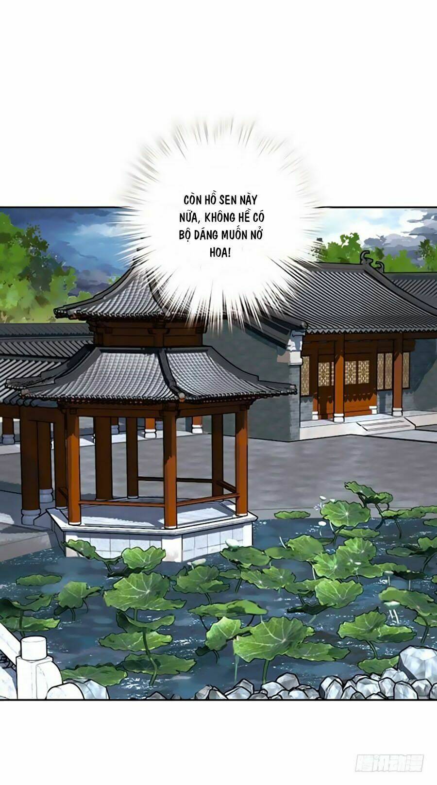 thiền tâm vấn đạo chapter 4 34