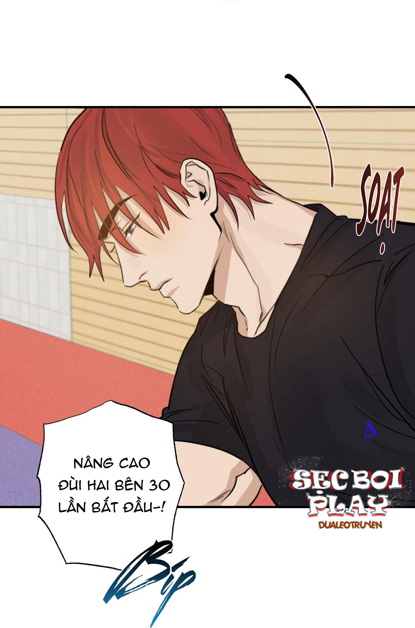 high clear chapter 9 5